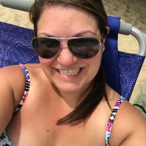 Meet your Posher, Heather